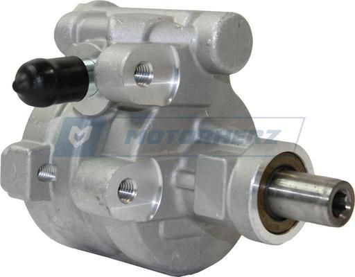 Гидроусилитель, насос ГУР MOTORHERZ 1440600677 LE8 1I P1056HG изображение 0