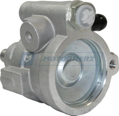 Гидроусилитель, насос ГУР MOTORHERZ 1440600677 LE8 1I P1056HG изображение 1