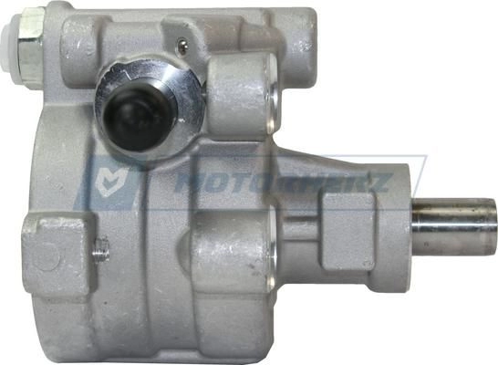 Гидроусилитель, насос ГУР MOTORHERZ 1440600677 LE8 1I P1056HG изображение 4