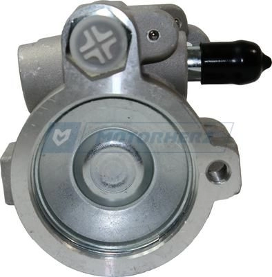 Гидроусилитель, насос ГУР MOTORHERZ 1440600677 LE8 1I P1056HG изображение 6