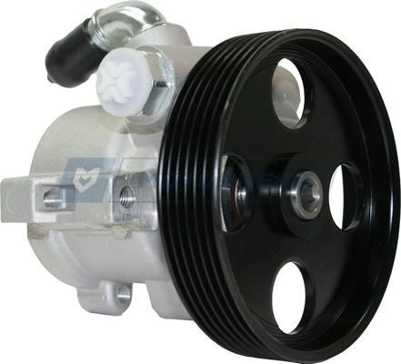 Гидроусилитель, насос ГУР MOTORHERZ P1068HG 1440600688 UT2Q B - Изображение 1