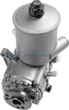 Насос Гур MOTORHERZ 1440600698 P1078HG 3T X6L
