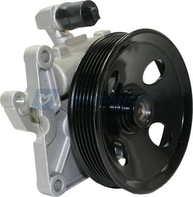 Гидроусилитель, насос ГУР MOTORHERZ RE N69ZP 1440600729 P1110HG - Изображение 1