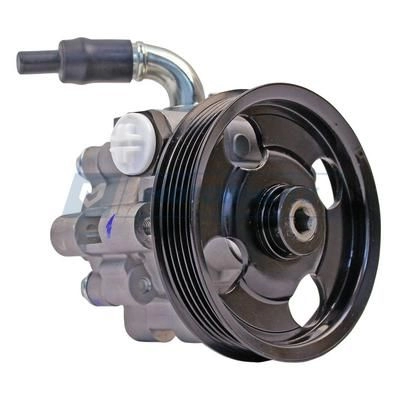 Гидроусилитель, насос ГУР MOTORHERZ P1123HG 76Y3C TT 1440600735 - Изображение 1