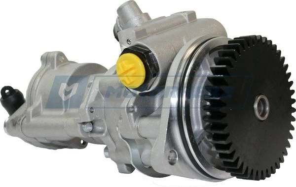 Гидроусилитель, насос ГУР MOTORHERZ P1138HG 3DDX SQ 1440600740 - Изображение 1