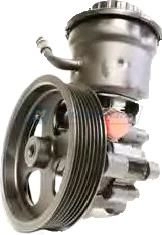 Насос Гур MOTORHERZ P1153HG 1G GMP 1440600754