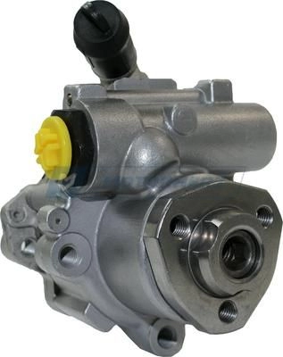 Гидроусилитель, насос ГУР MOTORHERZ P1170HG 1440600770 U F45U66 изображение 0