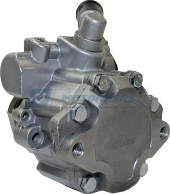 Гидроусилитель, насос ГУР MOTORHERZ P1170HG 1440600770 U F45U66 изображение 1