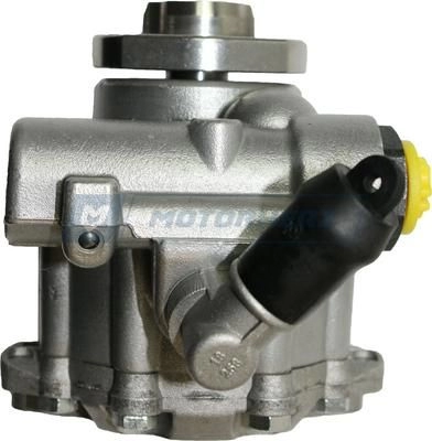 Гидроусилитель, насос ГУР MOTORHERZ P1170HG 1440600770 U F45U66 изображение 2