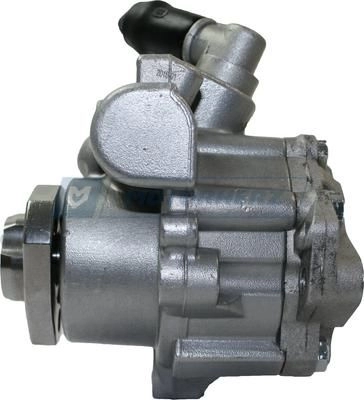 Гидроусилитель, насос ГУР MOTORHERZ P1170HG 1440600770 U F45U66 изображение 3