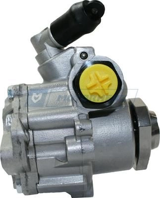 Гидроусилитель, насос ГУР MOTORHERZ P1170HG 1440600770 U F45U66 изображение 4