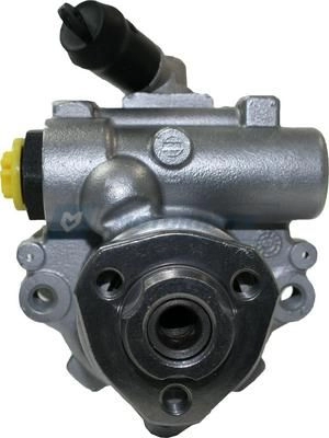 Гидроусилитель, насос ГУР MOTORHERZ P1170HG 1440600770 U F45U66 изображение 5