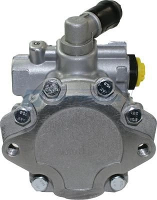 Гидроусилитель, насос ГУР MOTORHERZ P1170HG 1440600770 U F45U66 изображение 6