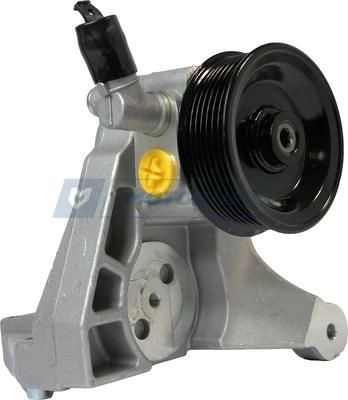 Гидроусилитель, насос ГУР MOTORHERZ P1178HG 1440600777 D1M9 O - Изображение 1