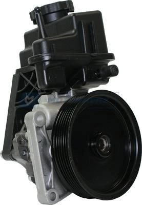 Гидроусилитель, насос ГУР MOTORHERZ P1203HG 1440600794 D3I2 N7Q - Изображение 1
