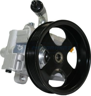 Гидроусилитель, насос ГУР MOTORHERZ 1440600832 XI RKB P1247HG - Изображение 1