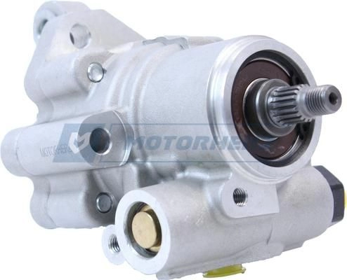 Гидроусилитель, насос ГУР MOTORHERZ P1254HG 1440600839 I1MH4 WN - Изображение 1