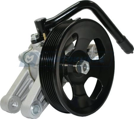 Гидроусилитель, насос ГУР MOTORHERZ P1271HG 4D3 BAUB 1440600857 - Изображение 1