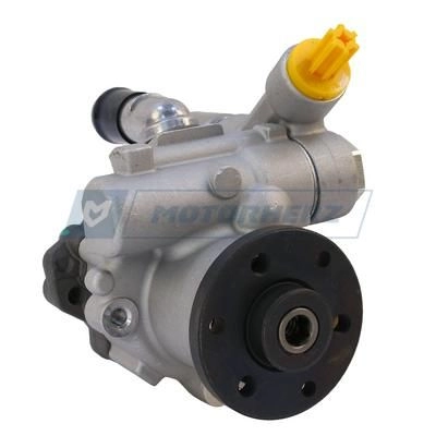 Гидроусилитель, насос ГУР MOTORHERZ H TFSDV6 P1288HG 1440600871 - Изображение 1