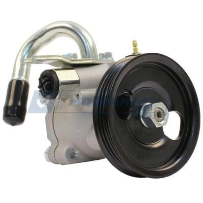 Гидроусилитель, насос ГУР MOTORHERZ 1440600881 P1298HG WE4Z ZT6 - Изображение 1