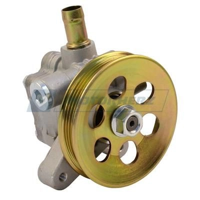 Гидроусилитель, насос ГУР MOTORHERZ 1440600928 UD JWH0 P1346HG - Изображение 1