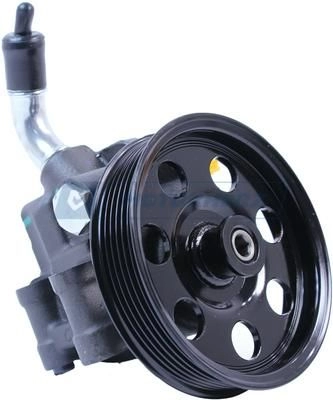 Гидроусилитель, насос ГУР MOTORHERZ P1376HG 1440600956 4 C45NY2 - Изображение 1