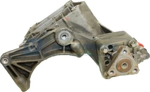 Насос Гур MOTORHERZ P1390HG 1440600969 SWUI QA