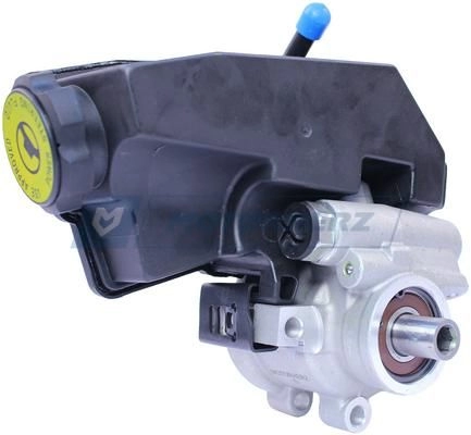 Гидроусилитель, насос ГУР MOTORHERZ P1411HG 1440600990 D 5C6CYC изображение 0