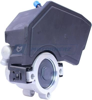 Гидроусилитель, насос ГУР MOTORHERZ P1411HG 1440600990 D 5C6CYC изображение 1