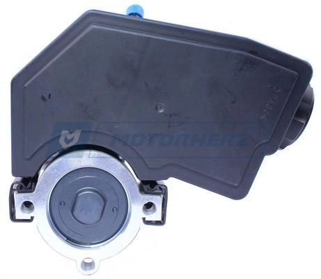 Гидроусилитель, насос ГУР MOTORHERZ P1411HG 1440600990 D 5C6CYC изображение 6