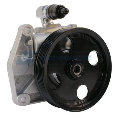 Гидроусилитель, насос ГУР MOTORHERZ P1448HG 1440601027 B5R OVT - Изображение 1