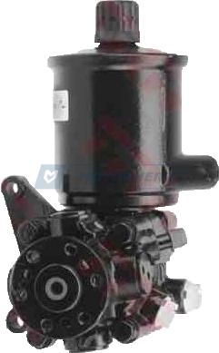 Насос Гур MOTORHERZ 1440601032 P1453HG H6 2S0SK