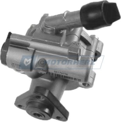 Гидроусилитель, насос ГУР MOTORHERZ 1440601051 1N X2VWB P1472HG