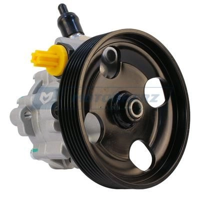 Гидроусилитель, насос ГУР MOTORHERZ LHTL IY P1473HG 1440601052 - Изображение 1