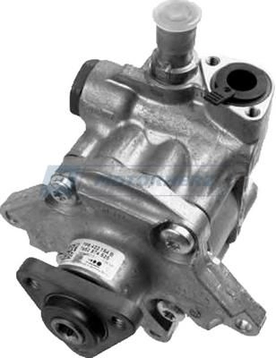 Насос Гур MOTORHERZ P1477HG EN P9W 1440601056 изображение 0