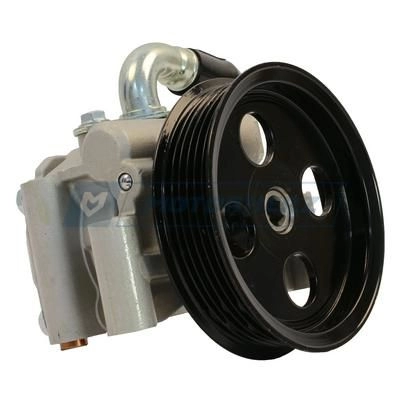 Гидроусилитель, насос ГУР MOTORHERZ ORFI 3ET P1500HG 1440601079 - Изображение 1