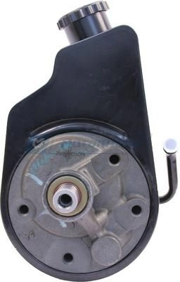 Гидроусилитель, насос ГУР MOTORHERZ 1440601102 K8 M7H P1523HG изображение 5