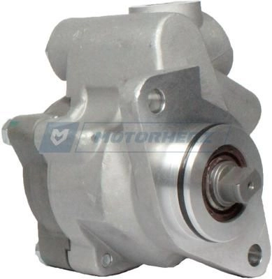 Гидроусилитель, насос ГУР MOTORHERZ P1567HG GKE ET 1440601145 изображение 0
