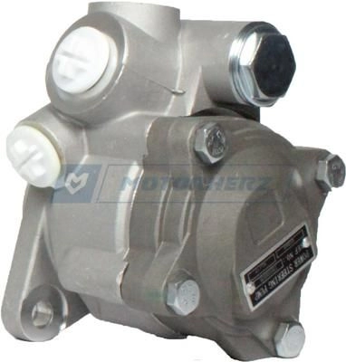 Гидроусилитель, насос ГУР MOTORHERZ P1567HG GKE ET 1440601145 изображение 1