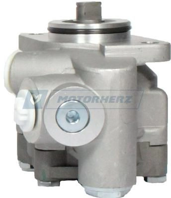 Гидроусилитель, насос ГУР MOTORHERZ P1567HG GKE ET 1440601145 изображение 2