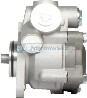 Гидроусилитель, насос ГУР MOTORHERZ P1567HG GKE ET 1440601145 изображение 3