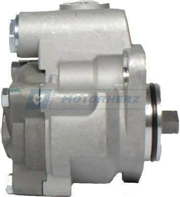 Гидроусилитель, насос ГУР MOTORHERZ P1567HG GKE ET 1440601145 изображение 4
