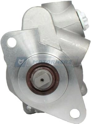 Гидроусилитель, насос ГУР MOTORHERZ P1567HG GKE ET 1440601145 изображение 5