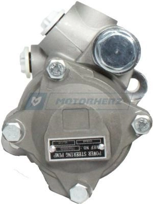 Гидроусилитель, насос ГУР MOTORHERZ P1567HG GKE ET 1440601145 изображение 6