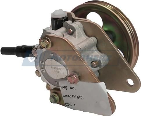 Гидроусилитель, насос ГУР MOTORHERZ P1570HG 1440601148 3P9 34P