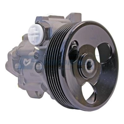 Гидроусилитель, насос ГУР MOTORHERZ P1609HG HX32Y I 1440601187 - Изображение 1