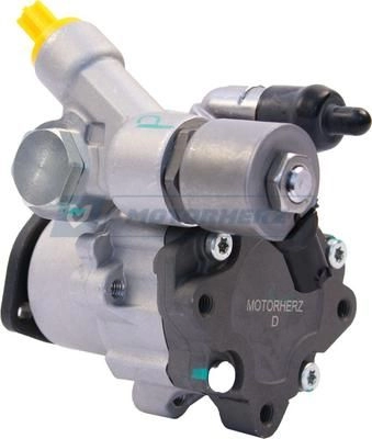 Гидроусилитель, насос ГУР MOTORHERZ P1667HG 1440601245 S6K0 ME изображение 1