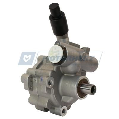 Гидроусилитель, насос ГУР MOTORHERZ 3 N7SOEI P1760HG 1440601335 изображение 0