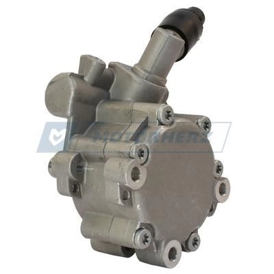 Гидроусилитель, насос ГУР MOTORHERZ 3 N7SOEI P1760HG 1440601335 изображение 1
