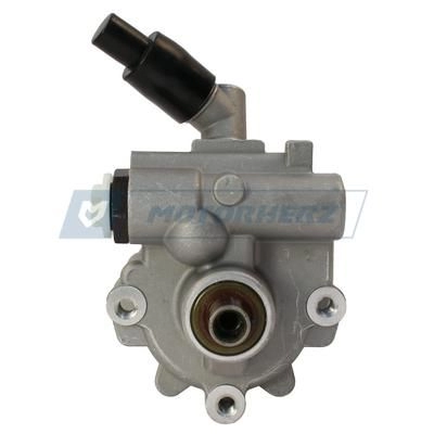 Гидроусилитель, насос ГУР MOTORHERZ 3 N7SOEI P1760HG 1440601335 изображение 5